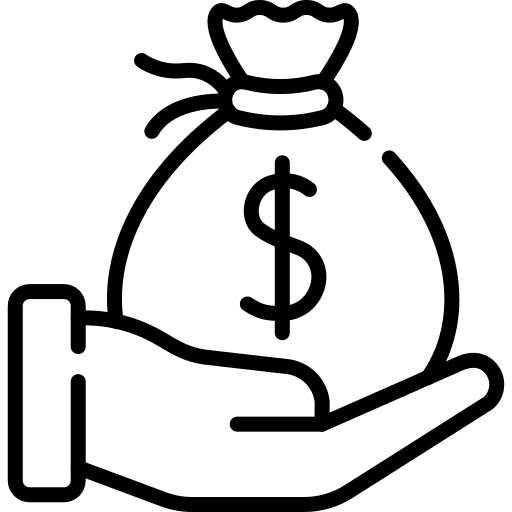 Pay Solution – Lohn- und Gehaltsberatung – Symbol