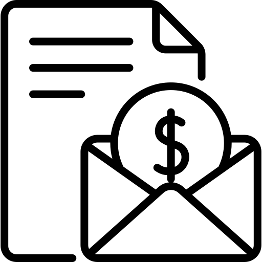 Pay Solution – Lohn- und Gehaltsberatung – Symbol