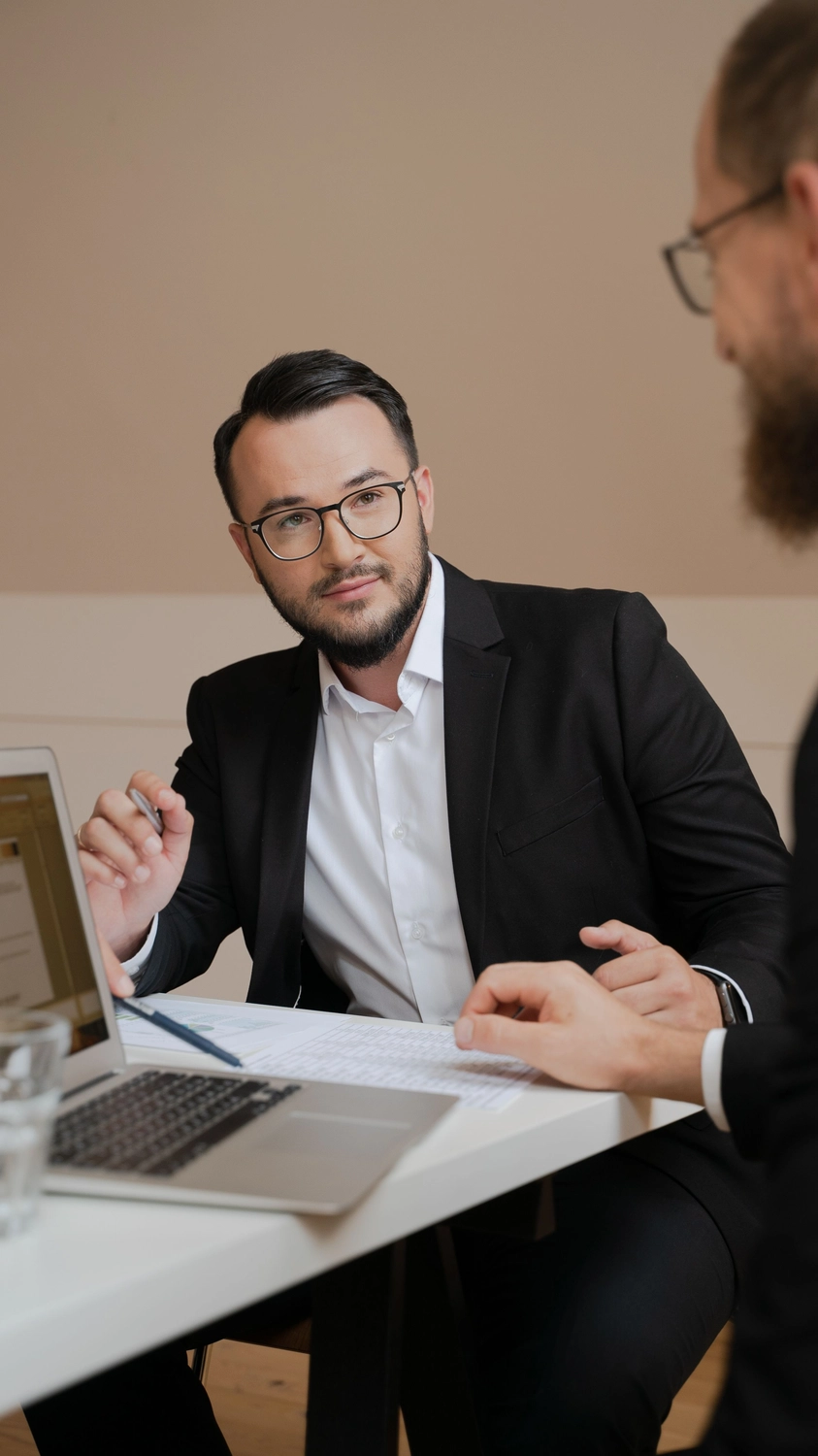 Pay Solution – Lohn- und Gehaltsberatung – Team